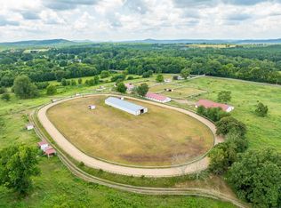 6867 Airport Rd, Bonnerdale, AR 71933