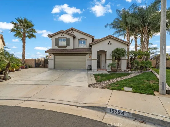 15294 Madrone Ct, Lake Elsinore, CA 92530