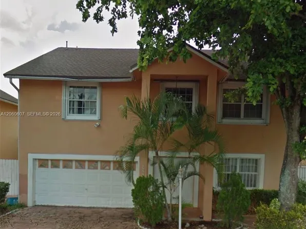 18849 NW 78th Pl #A, Hialeah, FL 33015