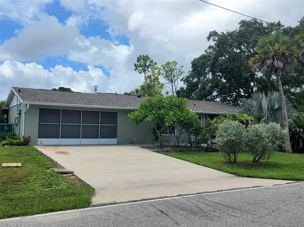 21239 COTTONWOOD AVENUE, PORT CHARLOTTE, FL 33952