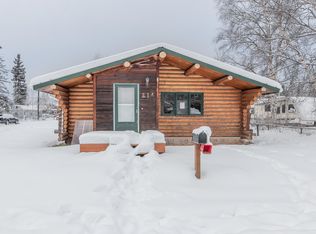214 Bridget Ave, Fairbanks, AK 99701