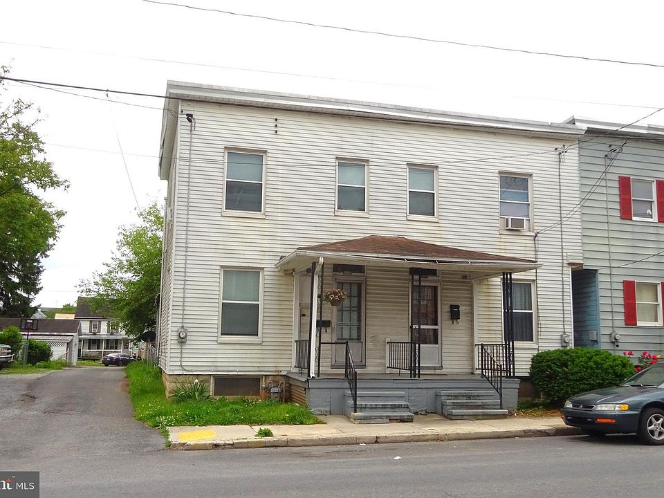 1st image of 156-158 E McKinley St