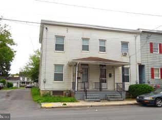 156-158 E McKinley St, Chambersburg, PA 17201