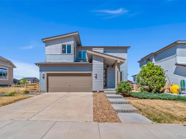 17987 E 107th Way, Commerce City, CO 80022