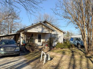 516 E 6th St, Ada, OK 74820