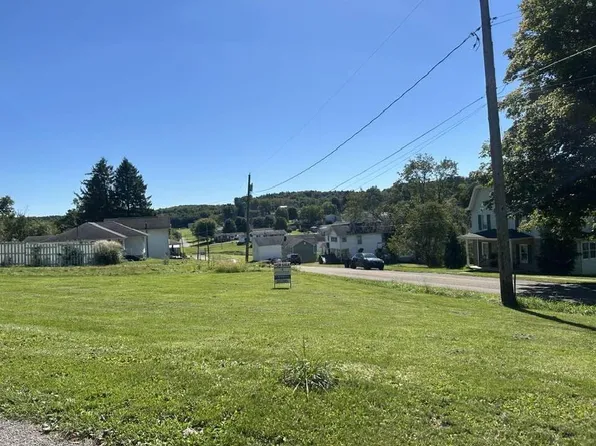 521 Penn St, Sligo, PA 16255