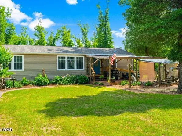 632 Kokomo Ave, Alford, FL 32420