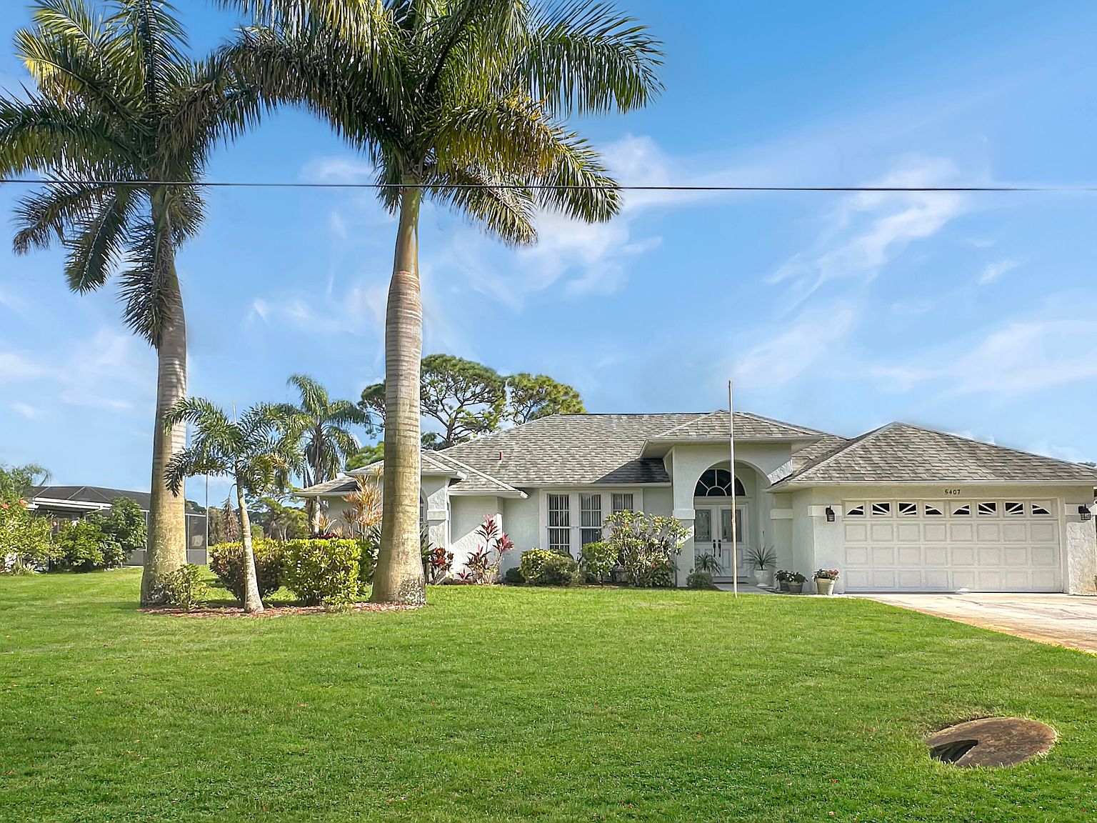 5407 Echo Pines Cir E