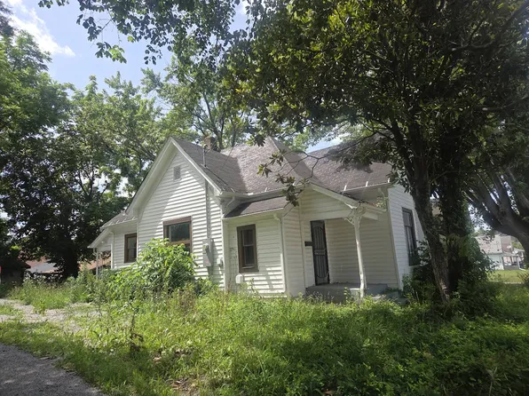 203 N Green St, Anna, IL 62906