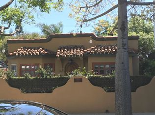 9026 Norma Pl, West Hollywood, CA 90069