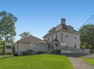 175 Walpole St UNIT 2, Norwood, MA 02062