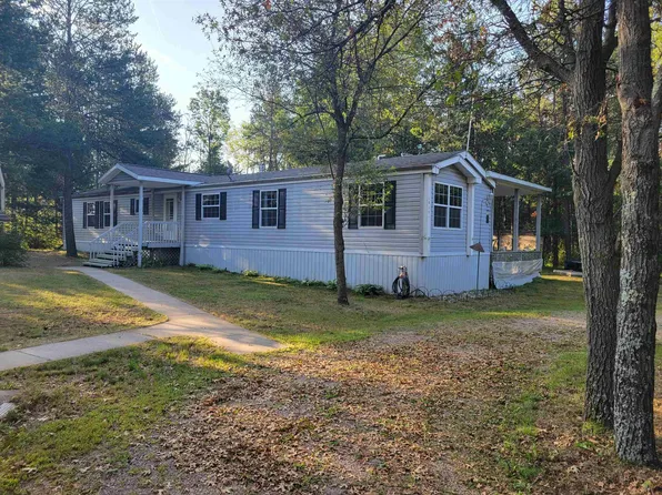 1018 W 11th Ave, Arkdale, WI 54613