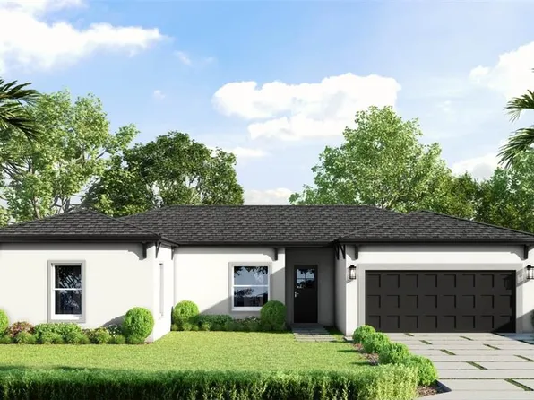 12512 WORCHESTER AVENUE, TAMPA, FL 33624