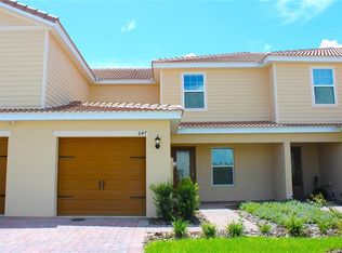 647 Bay Leaf Dr, Poinciana, FL 34759