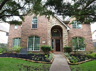 603 Woodcastle Bnd, Houston, TX 77094
