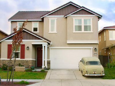 5907 Quilter St, Sacramento, CA, 95835