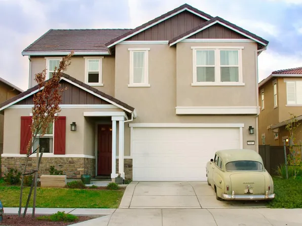 5907 Quilter St, Sacramento, CA 95835