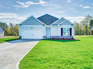513 Bradley Dr, North Augusta, SC 29841