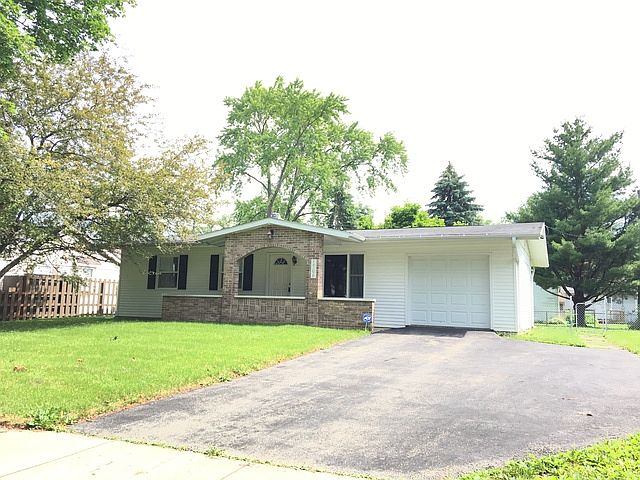 1st image of 1706 Oakwood Ave