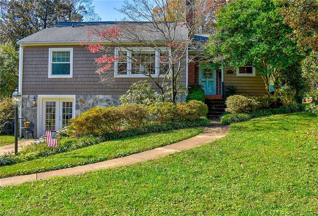 820 Westover Ave, Winston Salem, NC 27104 Zillow