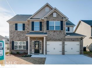 913 Revere Way, Hampton, GA 30228