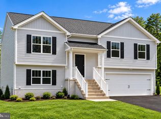 600 Eastover Pkwy, Locust Grove, VA 22508