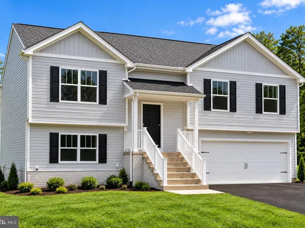 600 Eastover Pkwy, Locust Grove, VA 22508