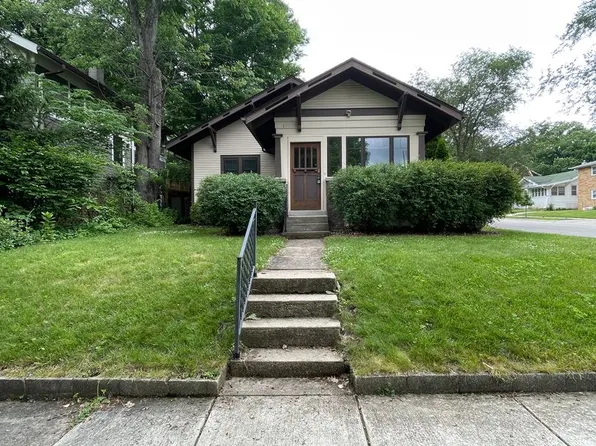 499 Littleton St, West Lafayette, IN 47906