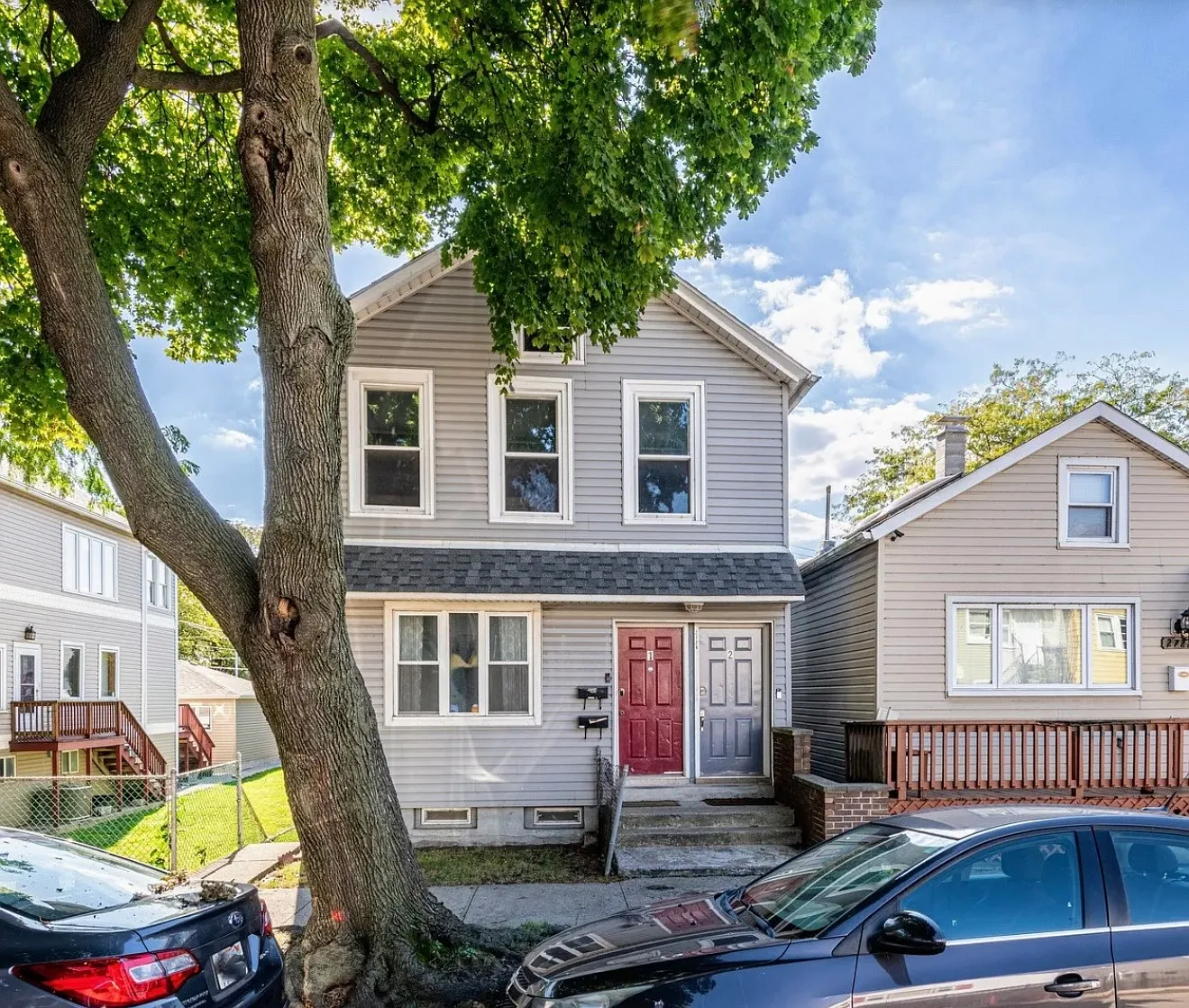 2724 S Crowell St — Photo 1