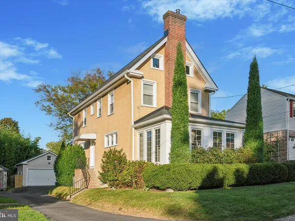 2711 Laurel Ln, Glenside, PA 19038