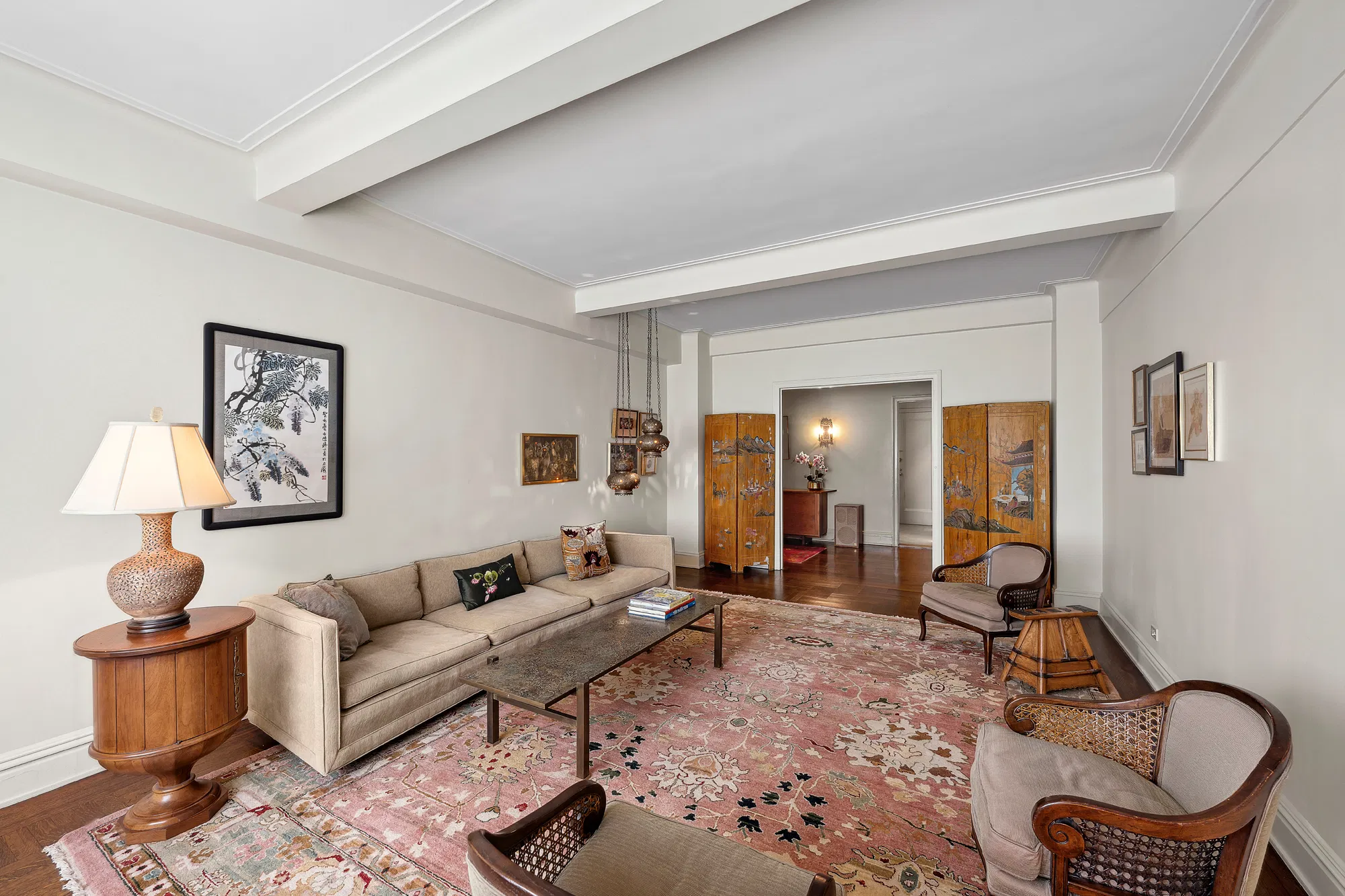 50 Riverside Drive #6C in Upper West Side, Manhattan | StreetEasy