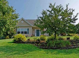 37 Cherry Tree Ln, Wilton, NY 12831