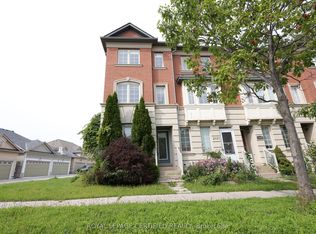 2420 Bur Oak Ave, Markham, ON L6B 1J8