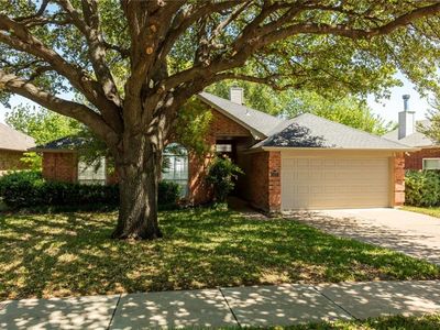 524 Jessie St, Keller, TX, 76248