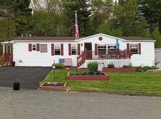 134 Tiffany Ln, Lehighton, PA 18235