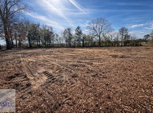 4539 Lewis Church Rd, Millen, GA 30442