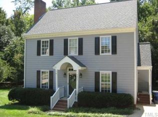 7601 Harborough Ct, Raleigh, NC 27613