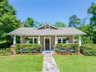 206 N Main St #1, Weaverville, NC, 28787