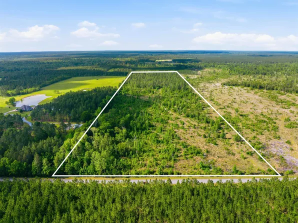 Old Seale Rd, Singer, LA 70660