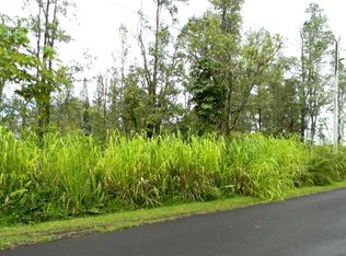 Ohia Dr LOT 29, Pahoa, HI 96778