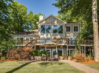 920 Osprey Point Rd, Littleton, NC 27850