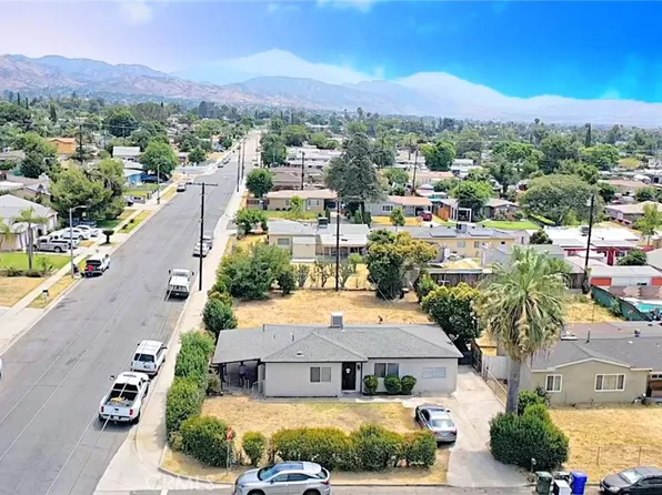 7111 Colwyn Ave, Highland, CA 92346