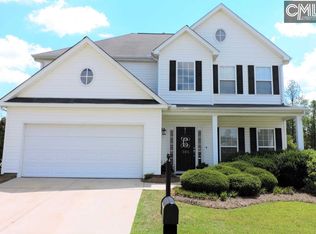 301 Southberry Way, Lexington, SC 29072
