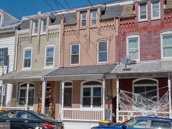 2nd image of 19 E High St