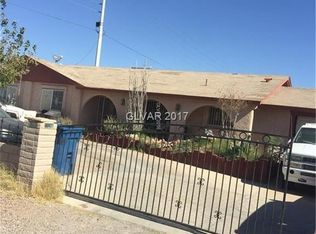 2380 N Gateway Rd, Las Vegas, NV 89115
