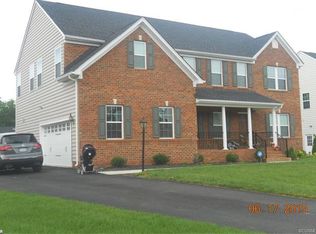 4320 Faddenstone Dr, Glen Allen, VA 23060