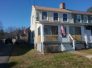 814 Locust Ln, Havre De Grace, MD 21078