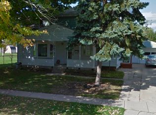 1228 Parkwood Ave, Ypsilanti, MI 48198