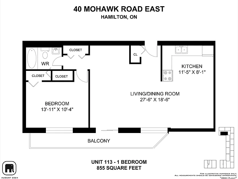 40 Mohawk Rd E — Photo 20