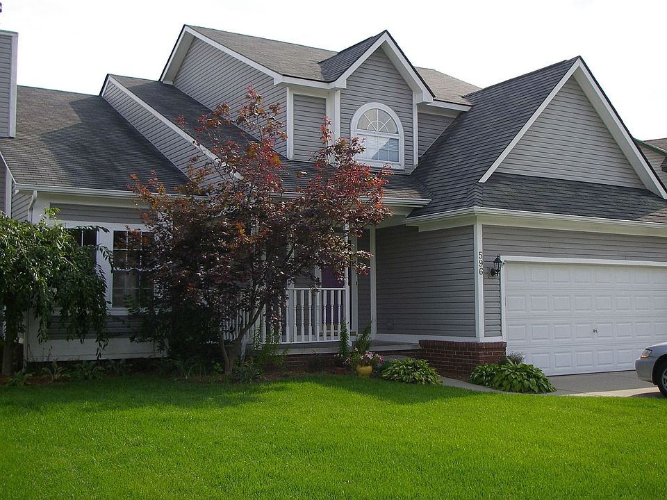 Front Exterior